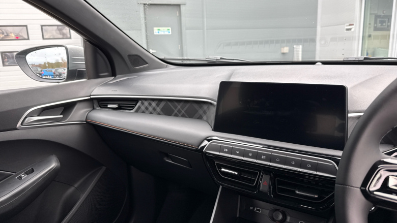 MG MG3 1.5 Hybrid Trophy 5dr Auto Hybrid Hatchback